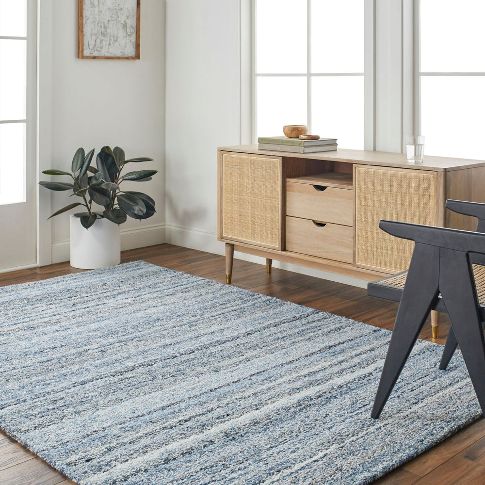Surya Zola ZOL-3000 Area Rug Room Scene Feature