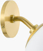 Surya Zarion ZON-001 Lamp Detail