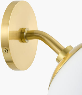 Surya Zarion ZON-001 Lamp Detail