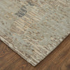 Feizy Zarah 8917F Brown/Tan/Black Area Rug