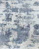 Feizy Zarah 8917F Blue/Ivory Area Rug