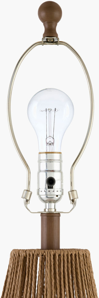 Surya Zuru ZRU-001 Lamp Detail