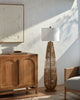 Surya Zuru ZRU-001 Lamp Style Shot Feature