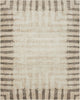 Karastan Milestones Zuma Tan Area Rug by Drew and Jonathan Home