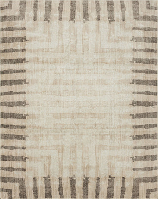 Karastan Milestones Zuma Tan Area Rug by Drew and Jonathan Home