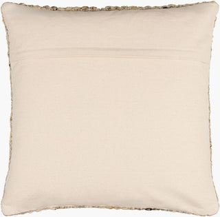 Surya Zayden ZYN-004 Oatmeal 