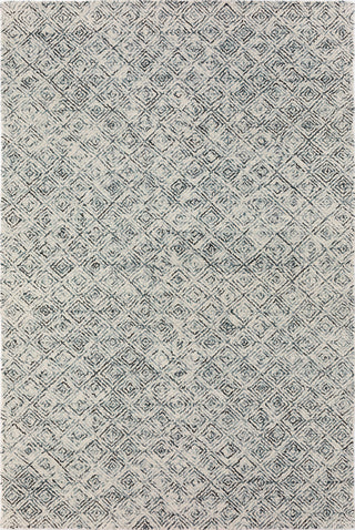 Dalyn Zoe ZZ1 Charcoal Area Rug Main Image