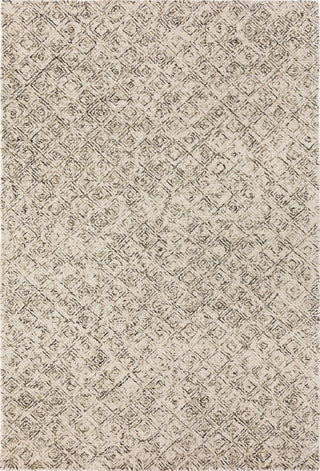 Dalyn Zoe ZZ1 Chocolate Area Rug Main Image