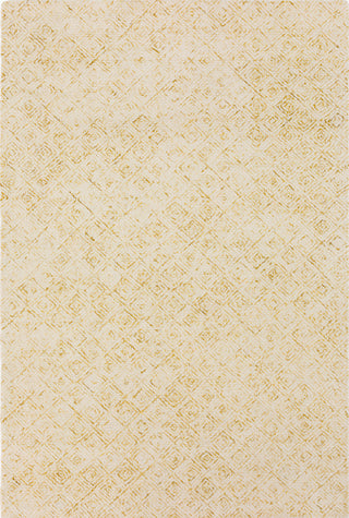 Dalyn Zoe ZZ1 Gold Area Rug Main Image