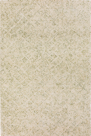 Dalyn Zoe ZZ1 Lime Area Rug Main Image