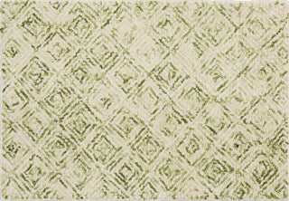 Dalyn Zoe ZZ1 Lime Area Rug Scatter Main Image