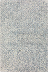 Dalyn Zoe ZZ1 Navy Area Rug Main Image