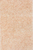 Dalyn Zoe ZZ1 Orange Area Rug Main Image