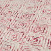 Dalyn Zoe ZZ1 Punch Area Rug Swatch Image