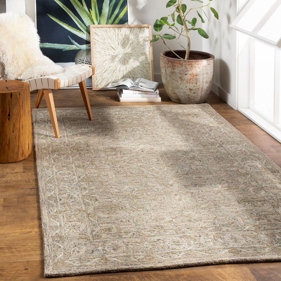 Livabliss Shelby SBY-1004 Area Rug – Incredible Rugs and Decor