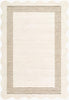 Livabliss Scalloped SCP-2307 Area Rug 5 X 8