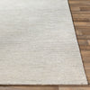 Surya Strada SDA-2301 Area Rug Corner On wood 