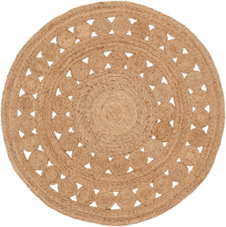 Surya Sundaze SDZ-1008 Area Rug Round