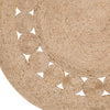 Surya Sundaze SDZ-1008 Area Rug Close Up