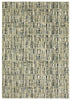 Oriental Weavers Seneca SE01A Beige/Green Area Rug Main Image Featured