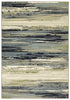 Oriental Weavers Seneca SE09A Blue/Green Area Rug Main Image