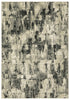 Oriental Weavers Seneca SE12A Grey/Beige Area Rug Main Image