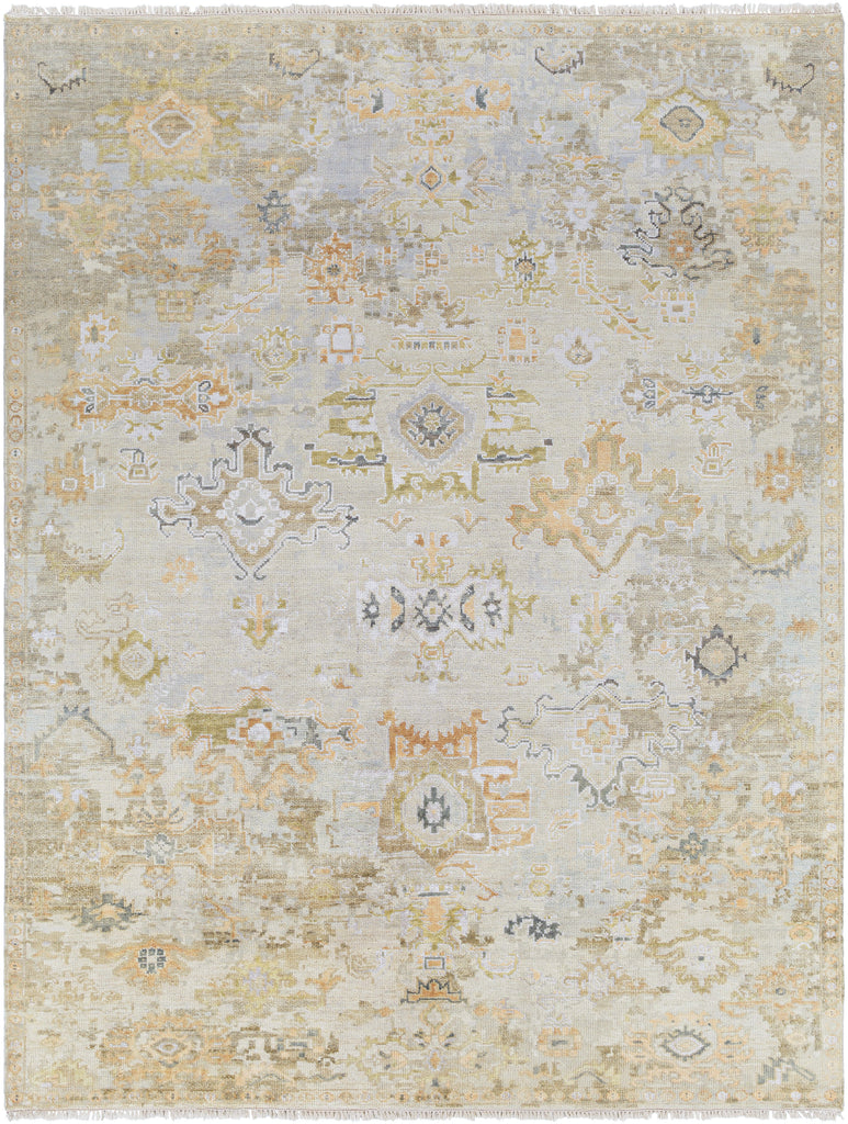 Surya Shiraz SHZ-2301 Area Rug