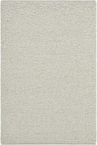 Surya Super Pebble SPB-2301 Light Silver Area Rug