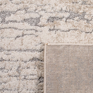 Safavieh Spirit 100 SPR126E Taupe/Ivory Area Rug