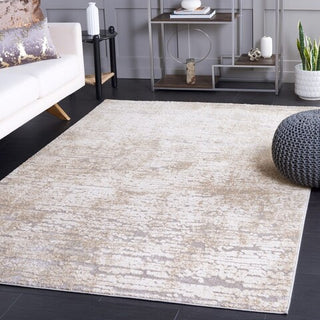 Safavieh Spirit 100 SPR126E Taupe/Ivory Area Rug