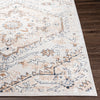 Surya St Tropez SRZ-2314 Area Rug Corner On Wood