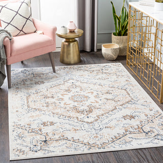 Surya St Tropez SRZ-2314 Area Rug Room Scene Featured