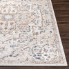 Surya St Tropez SRZ-2318 Area Rug Corner On Wood