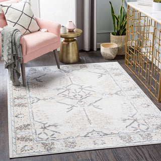 Surya St Tropez SRZ-2325 Area Rug Room Scene Featured