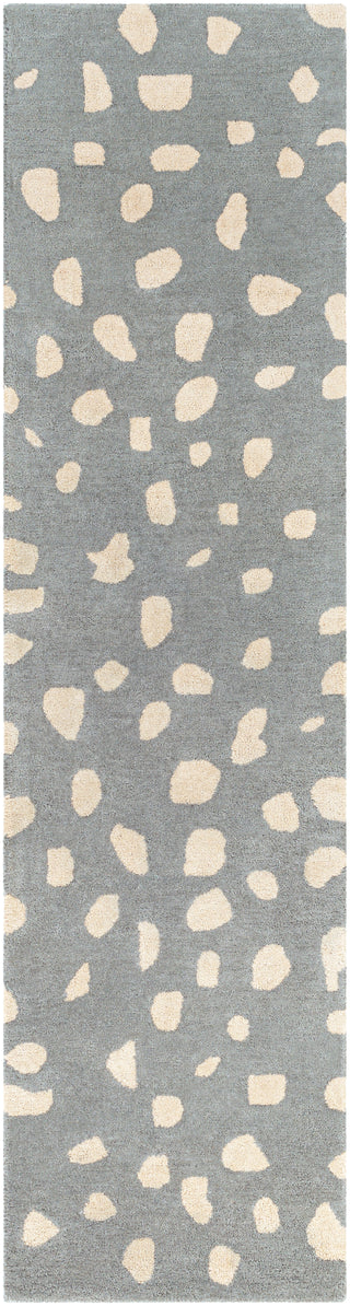 Surya Stella STLA-2446 Area Rug 2' X 8' Runner