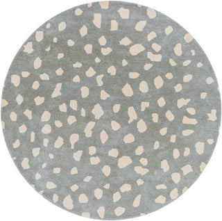 Surya Stella STLA-2446 Area Rug 6' Round