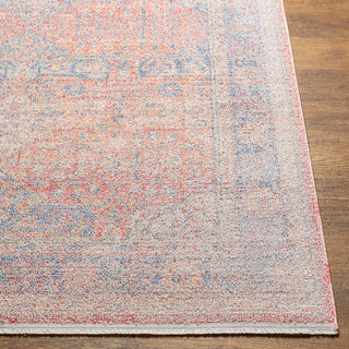 Surya Subtle SUB-2300 Area Rug Corner 