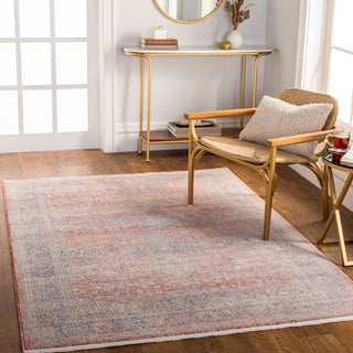 Surya Subtle SUB-2300 Area Rug Room Scene Featured