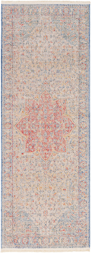 Surya Subtle SUB-2302 Area Rug 2'7'' X 7'3'' Runner