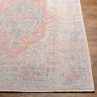 Surya Subtle SUB-2304 Area Rug Corner 