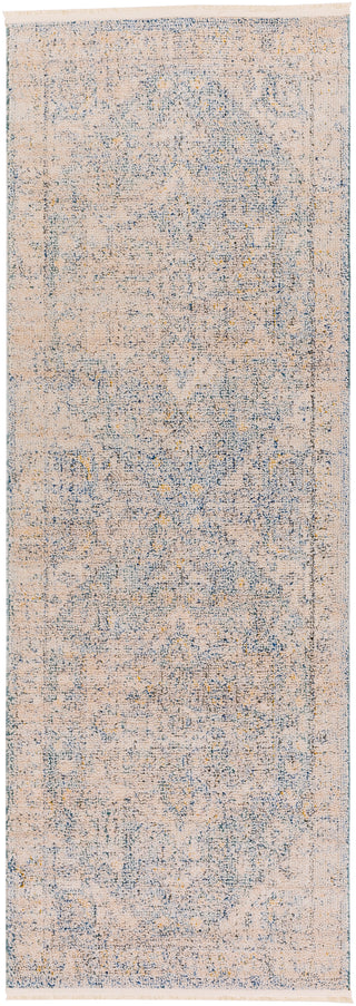 Surya Subtle SUB-2306 Area Rug 2'7'' X 7'3'' Runner