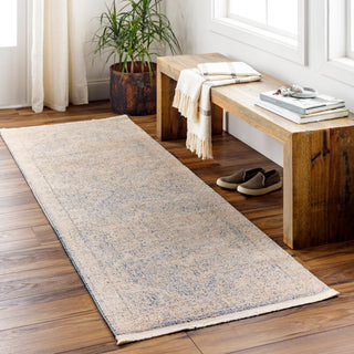 Surya Subtle SUB-2306 Area Rug Room Scene 2