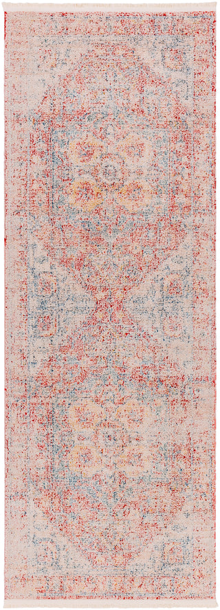 Surya Subtle SUB-2307 Area Rug 2'7'' x 7'3'' Runner