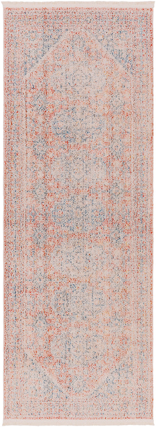 Surya Subtle SUB-2309 Area Rug 2'7'' X 7'3'' Runner