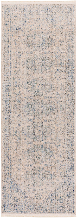 Surya Subtle SUB-2310 Area Rug 2'7'' X 7'3'' Runner