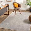 Surya Subtle SUB-2310 Area Rug Room Scene Featured