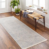 Surya Subtle SUB-2310 Area Rug Room Scene 2