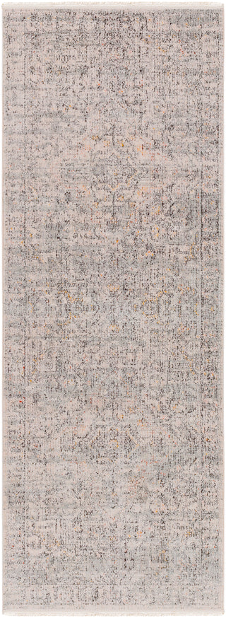 Surya Subtle SUB-2314 Area Rug 2'7'' X 7'3'' Runner