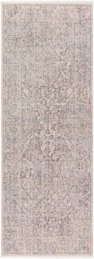 Surya Subtle SUB-2315 Area Rug 2'7'' X 7'3'' Runner