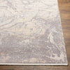 Surya Subtle SUB-2316 Area Rug Corner On Wood 